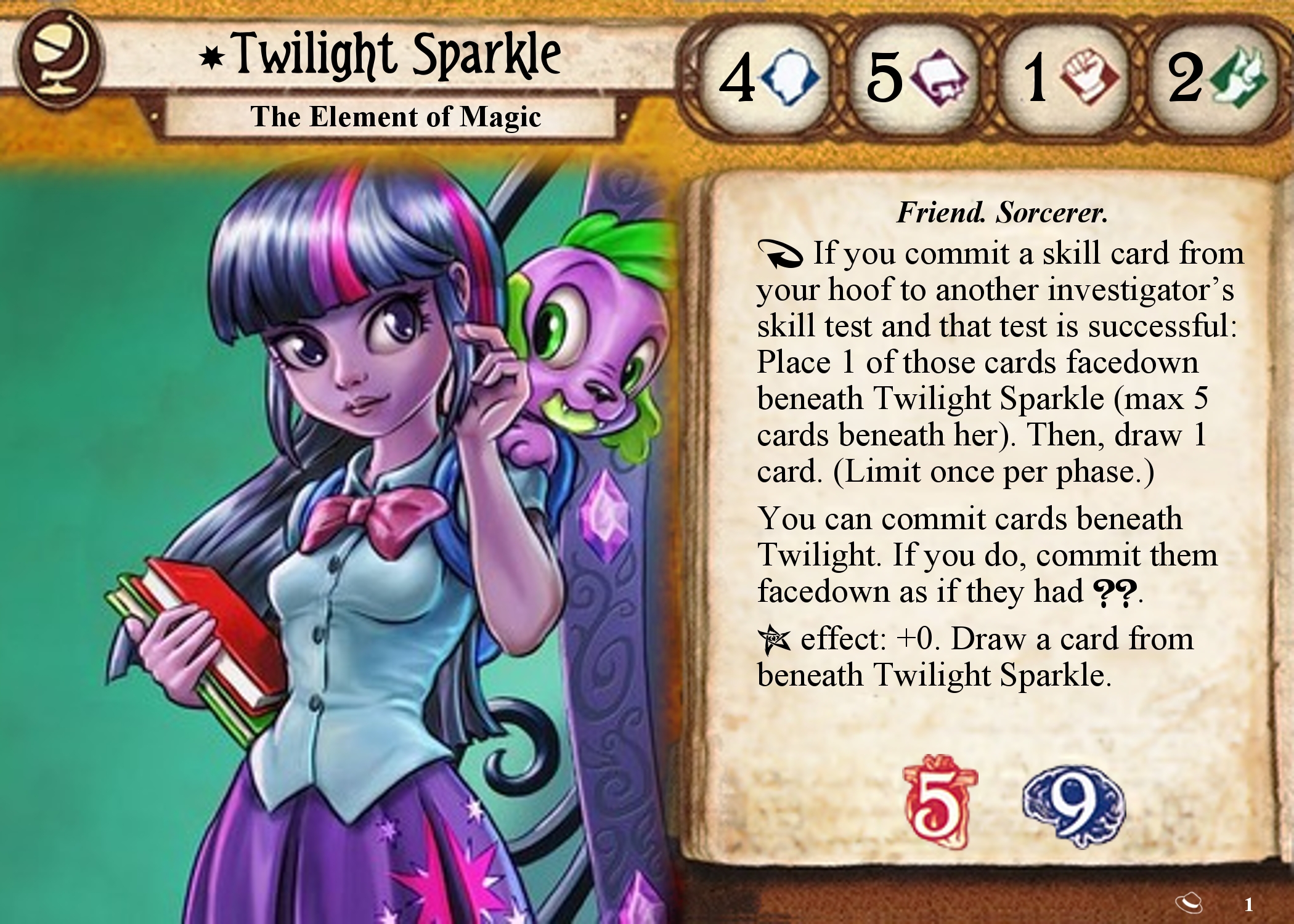 Twilight Sparkle