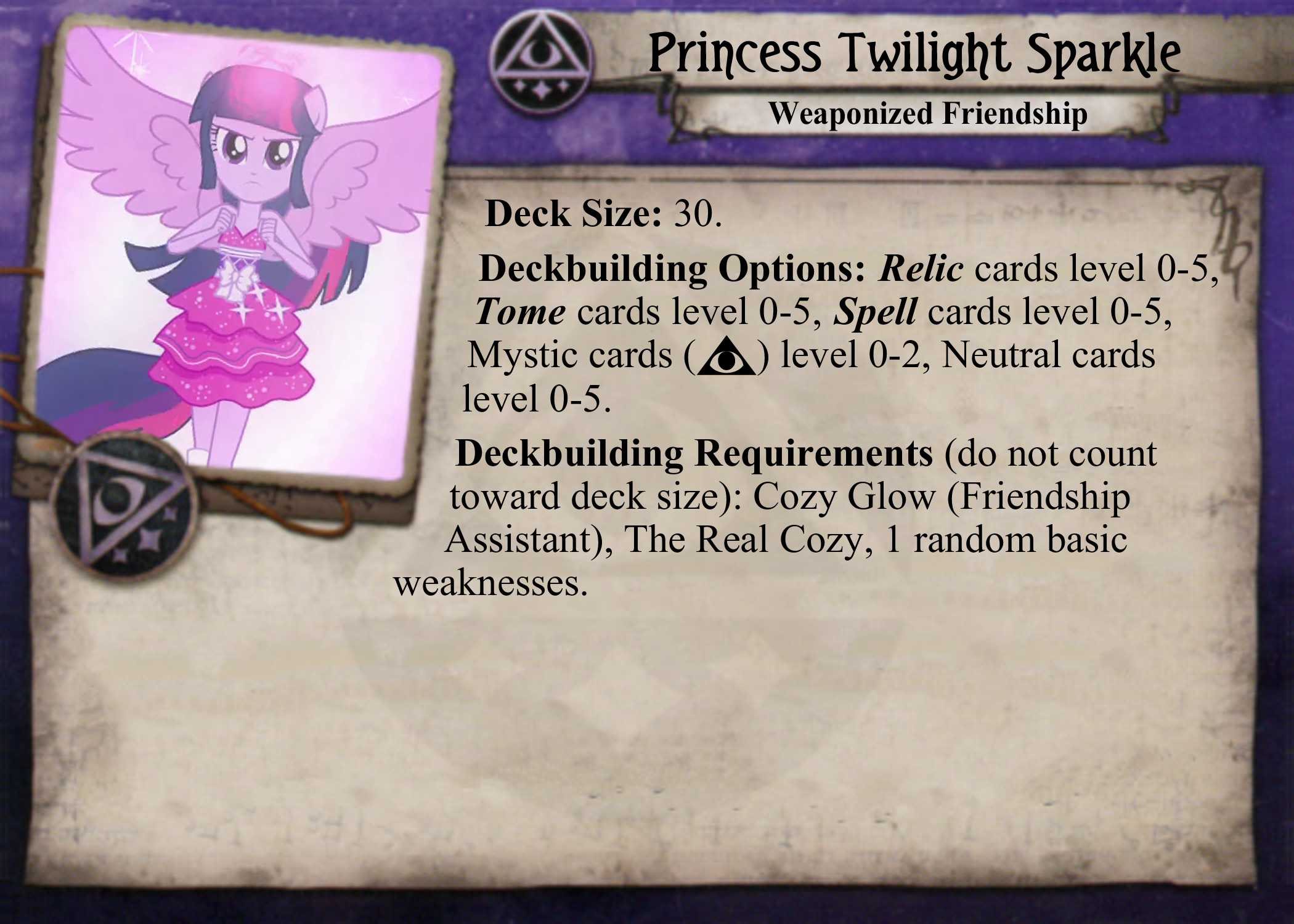 Princess Twilight Sparkle