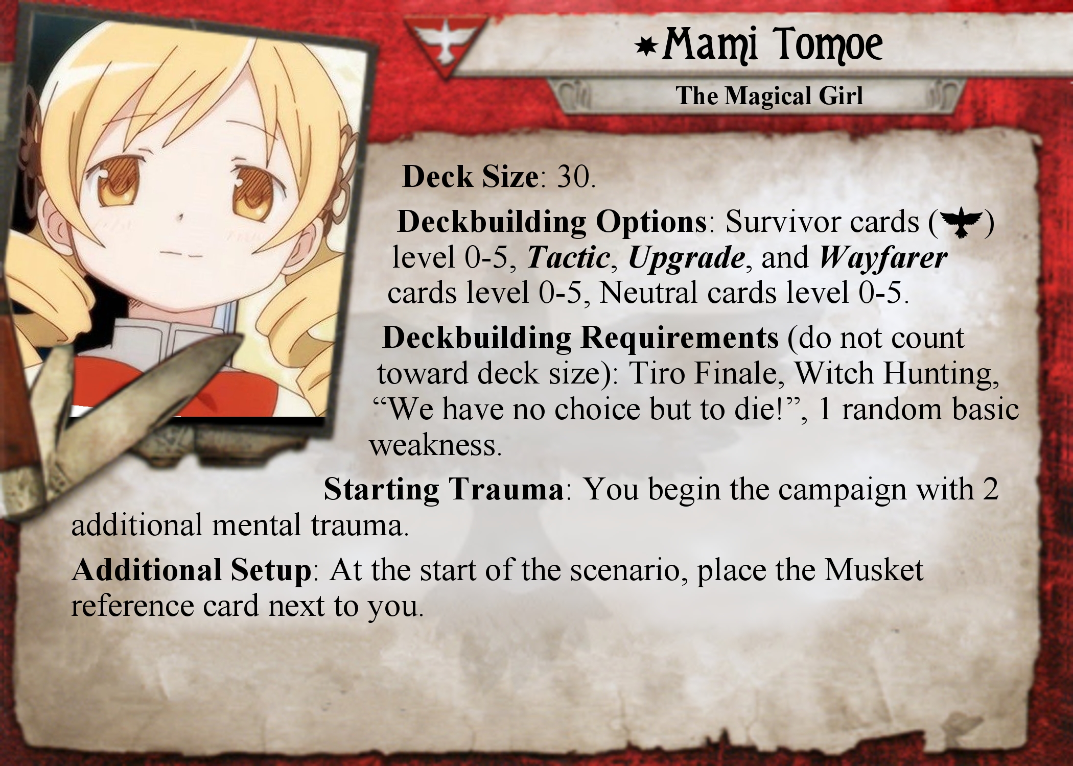 Mami Tomoe