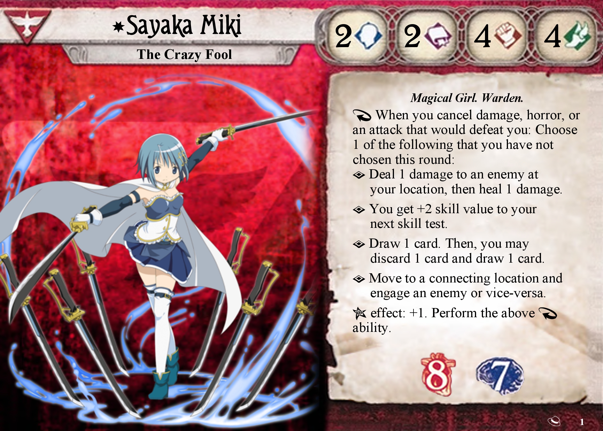 Sayaka Miki