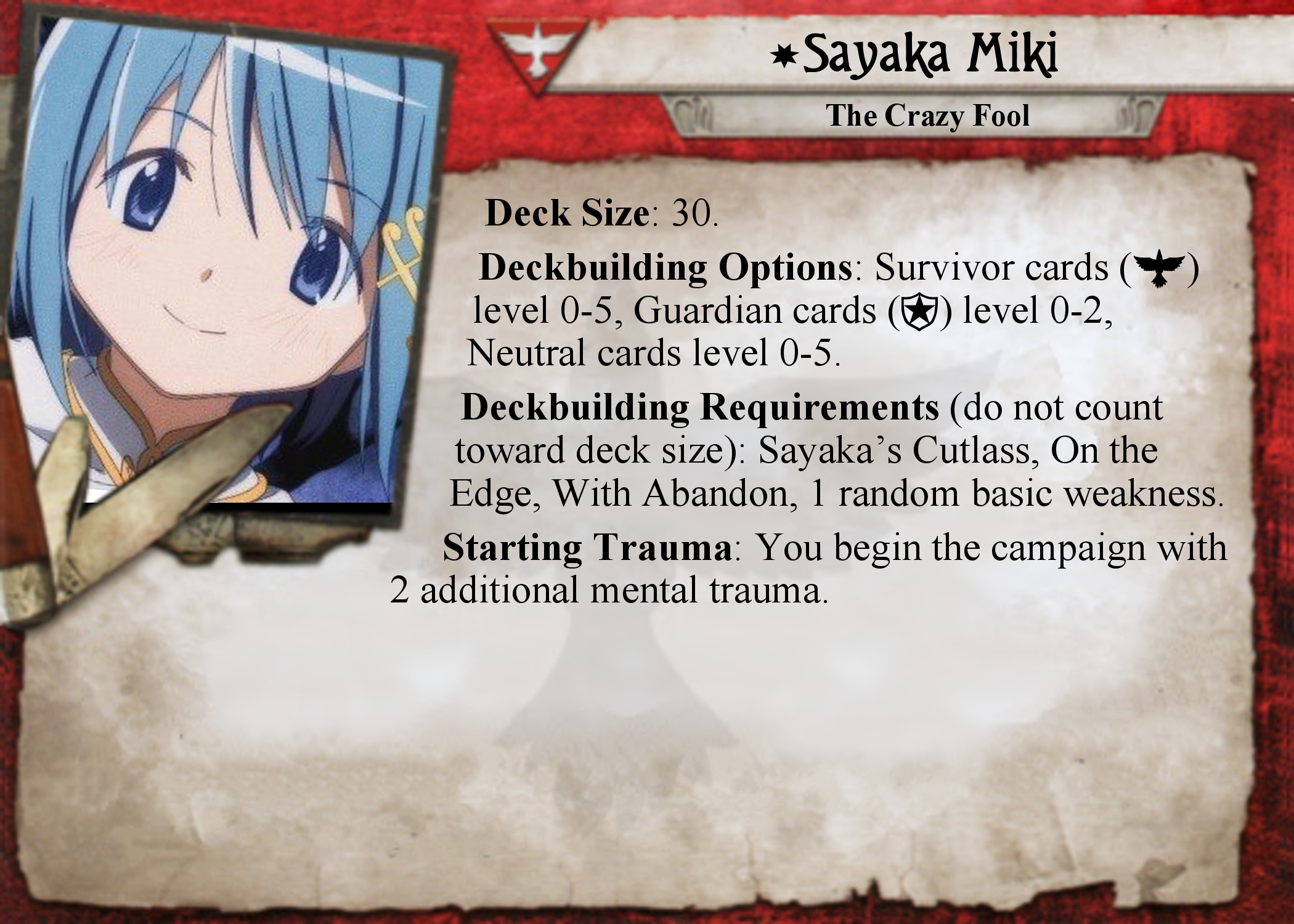 Sayaka Miki