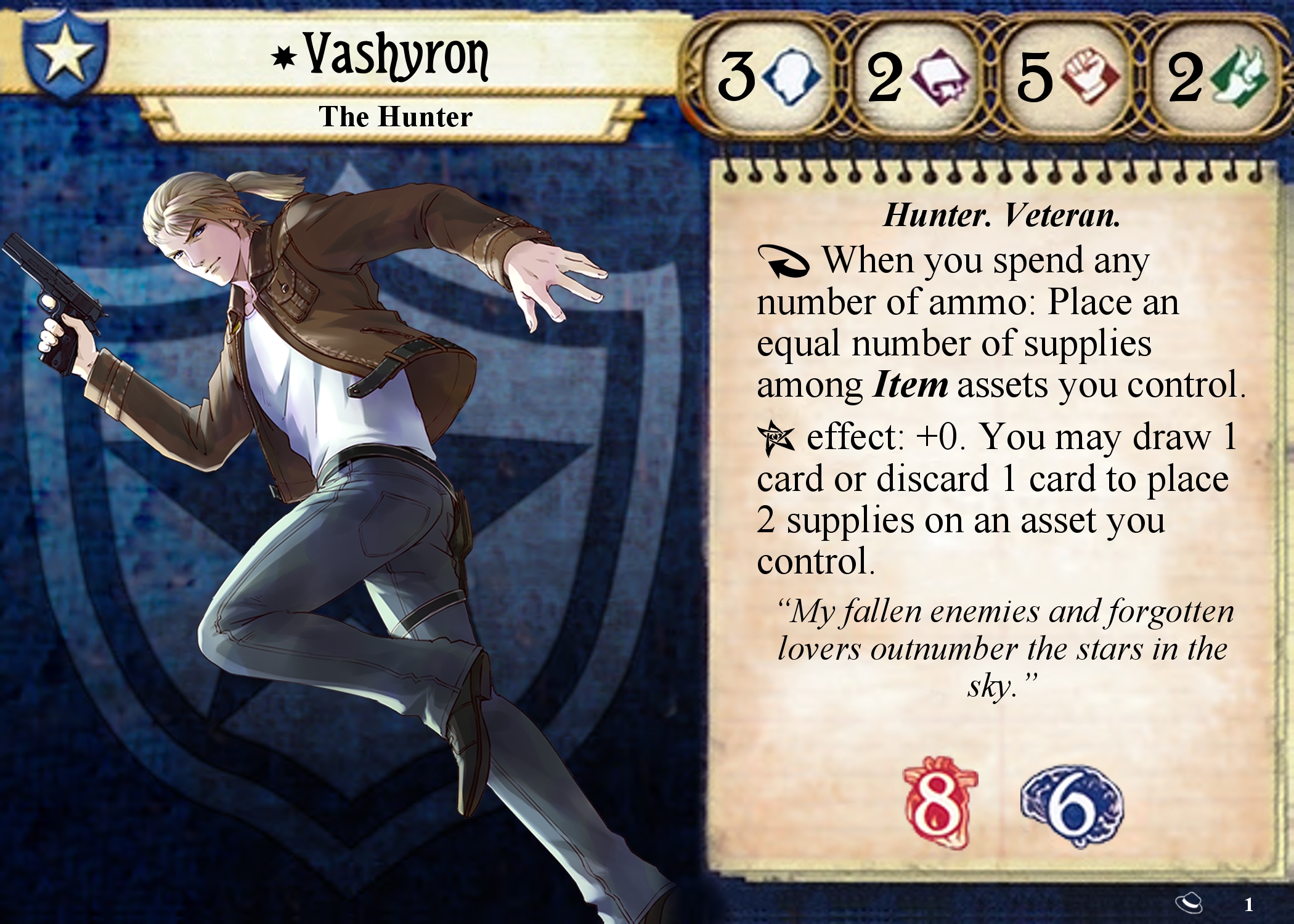 Vashyron