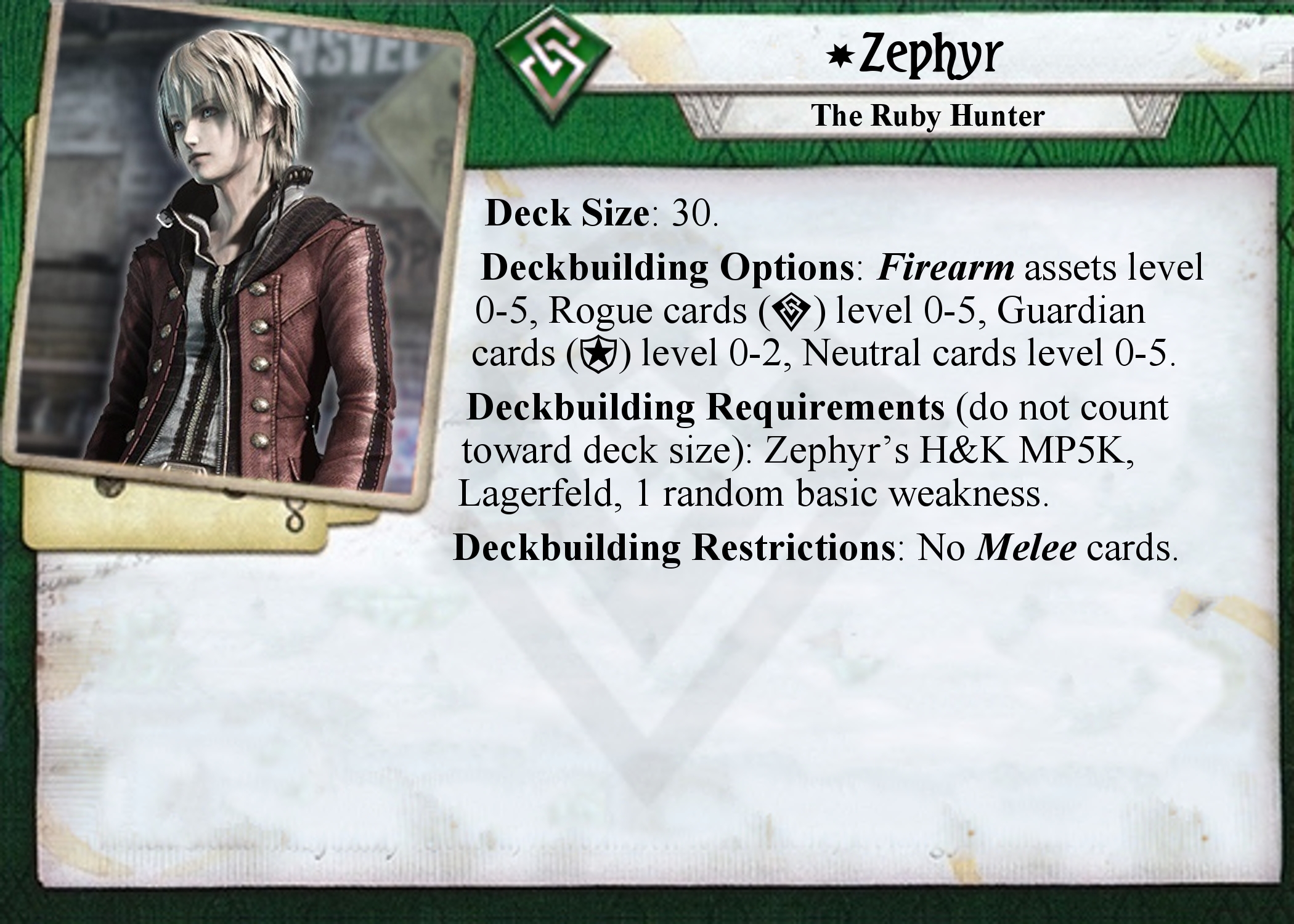 Zephyr