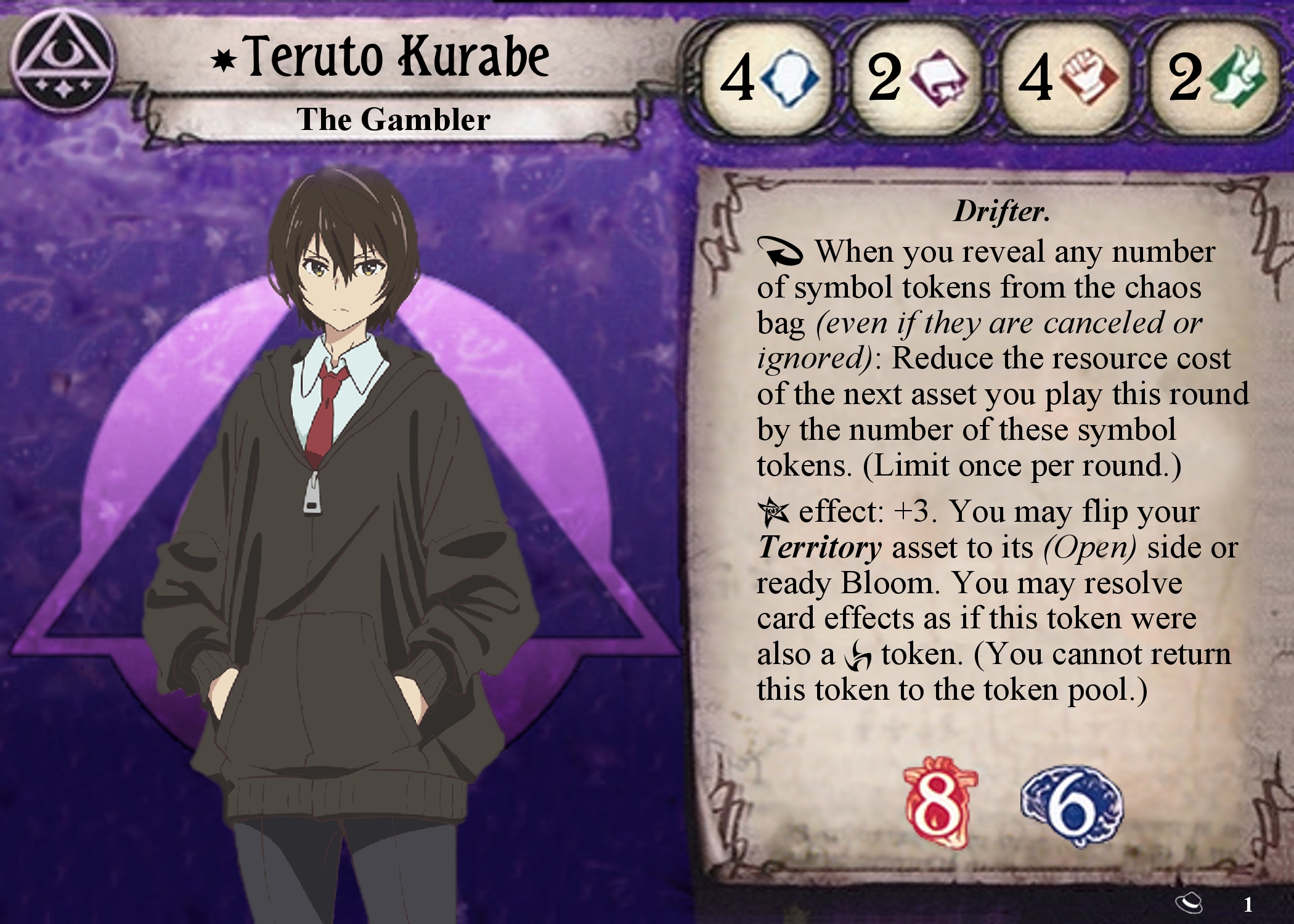 Teruto Kurabe