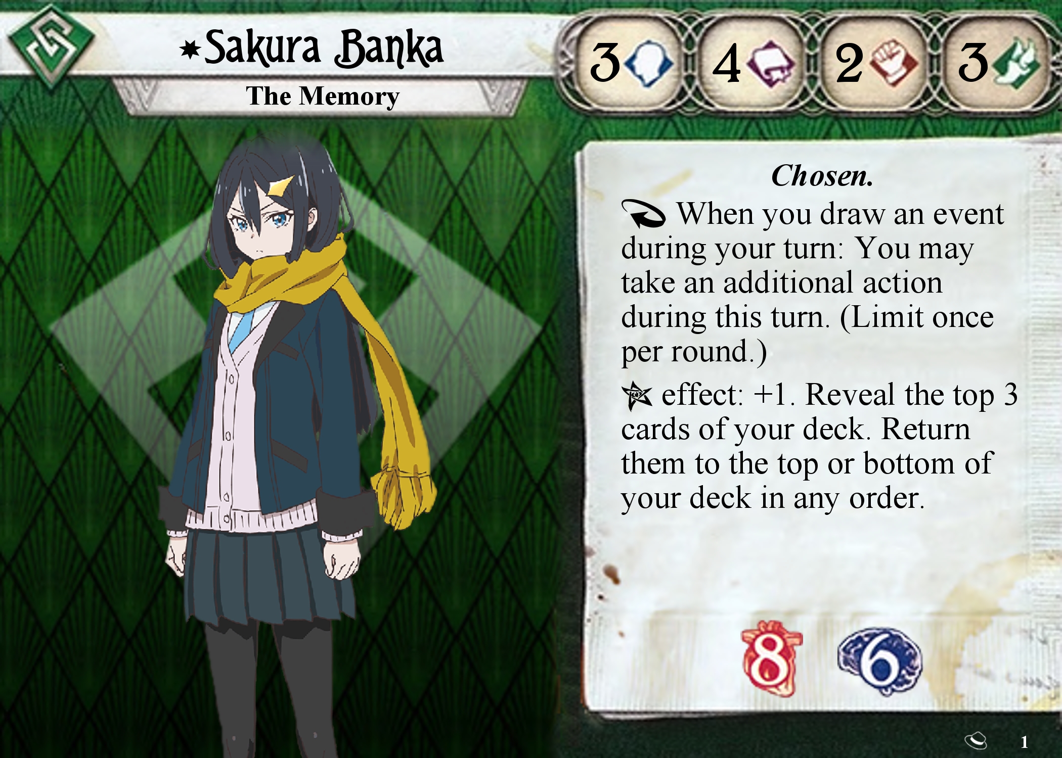 Sakura Banka