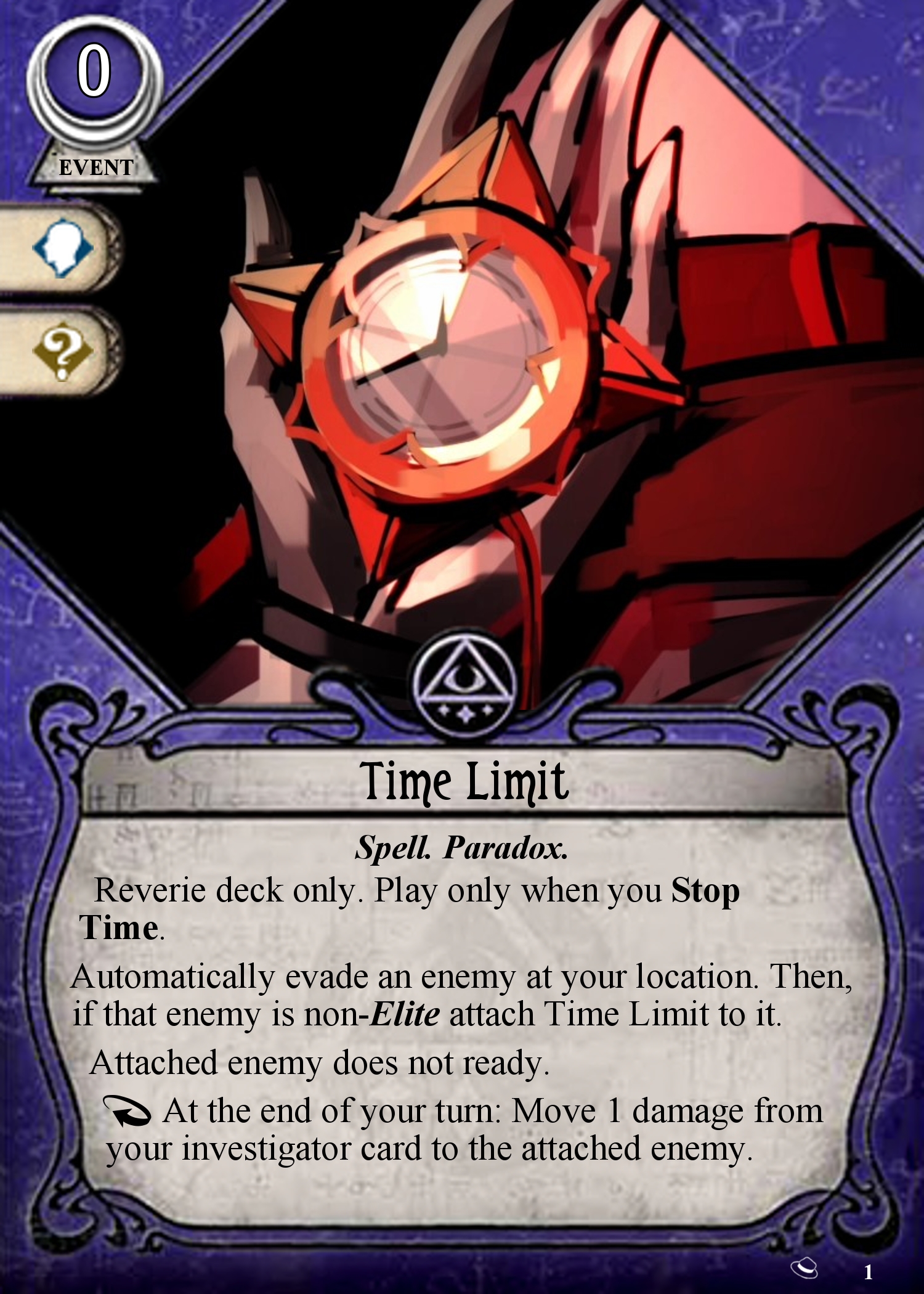 Time Limit