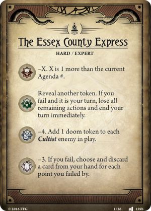 Essex County Express