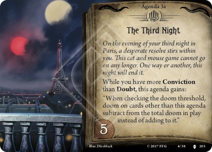 The Third Night