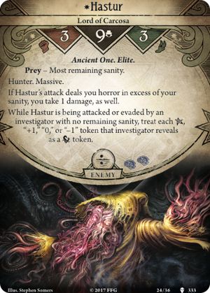 Hastur