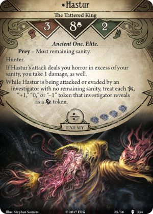 Hastur