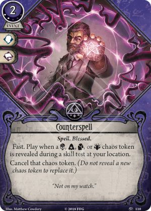 Counterspell