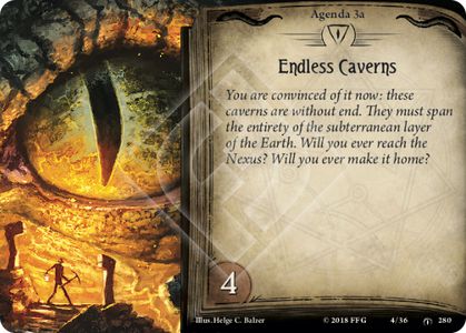 Endless Caverns