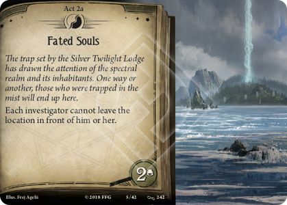 Fated Souls