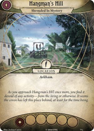 Hangman's Hill