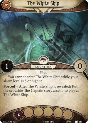 The White Ship