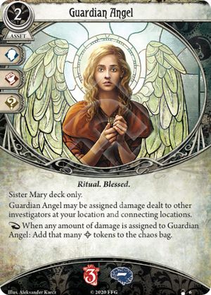 Guardian Angel