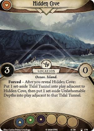 Hidden Cove