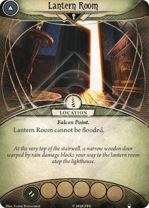 Lantern Room