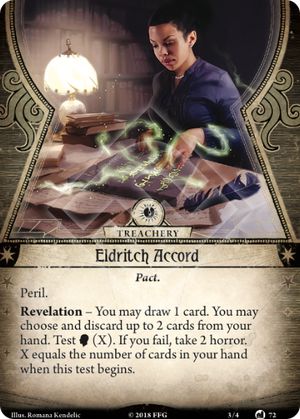 Eldritch Accord