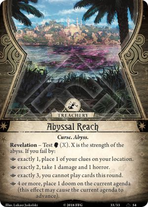 Abyssal Reach